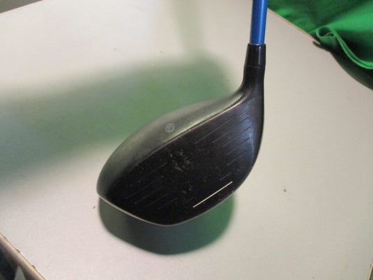 Used Release 460 V5 RH Driver Jr Golf Club