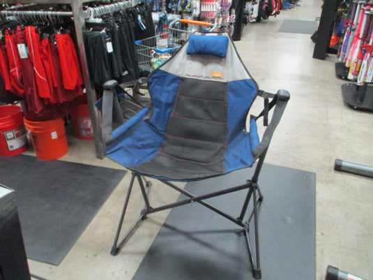 Used RIO Swinging Hammock Chair