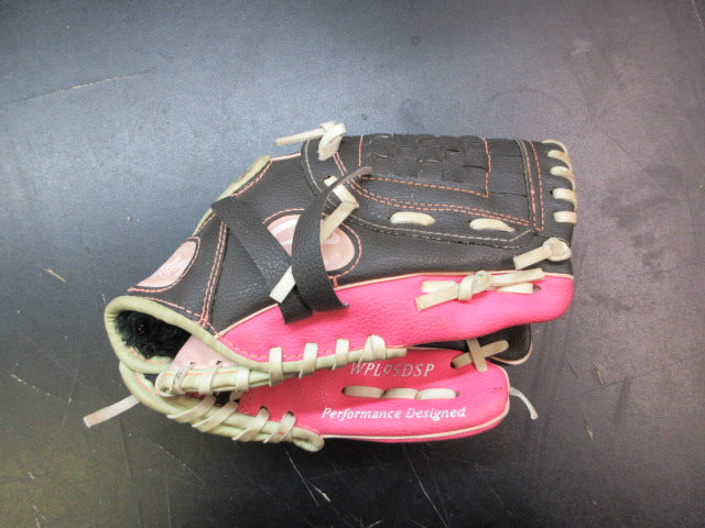 Load image into Gallery viewer, Used Rawlings Players Series 9.5" T-Ball Glove - RHT
