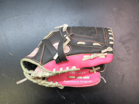 Used Rawlings Players Series 9.5" T-Ball Glove - RHT