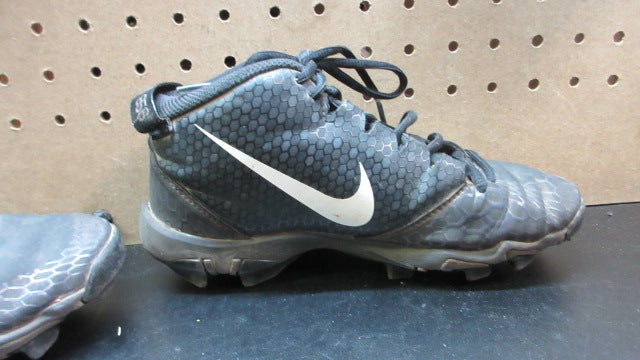 Load image into Gallery viewer, Used Nike Force Trout 5 Pro Keystone Baseball Cleats - Size Youth 2
