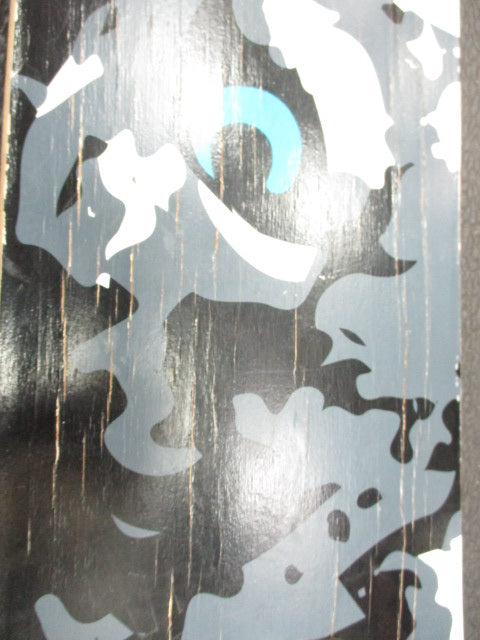 Load image into Gallery viewer, Used Krown Wolf 31&quot; Skate Board
