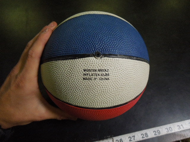 Load image into Gallery viewer, Used Pop A Shot Mini Basketball
