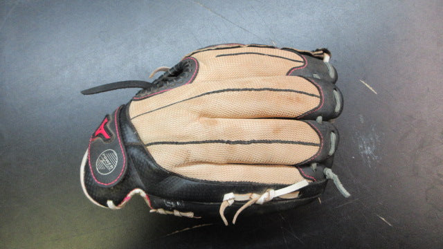 Load image into Gallery viewer, Used Mizuno Finch Fastpitch Power Close 11.5" Glove - LHT

