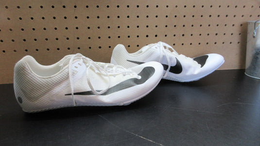 Used Nike Zoom Rival Sprint Track Shoes W/O Spikes - Size 10.5