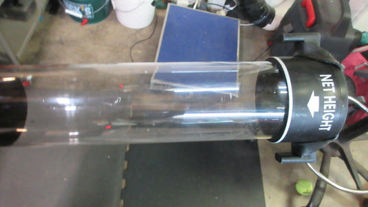 Used Dunlop Tennis Ball Hopper Tube