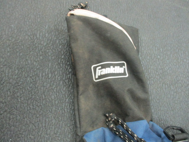 Load image into Gallery viewer, Used Franklin Baseball/Softball Equipment Bag

