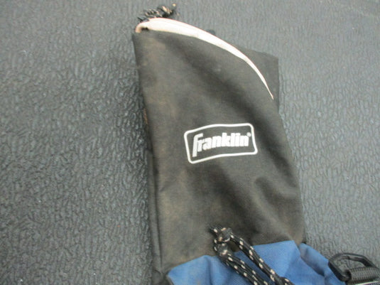 Used Franklin Baseball/Softball Equipment Bag