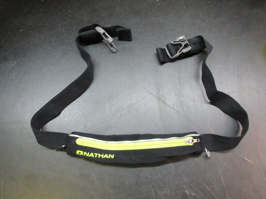 Used Nathan Mirage Pak