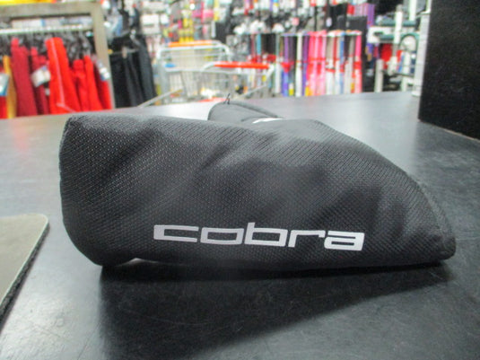 Used Cobra SS Blade Putter Head Cover