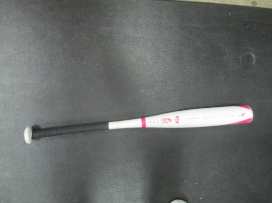 Used Easton FS50 27" - 10 Fastpitch Softball Bat