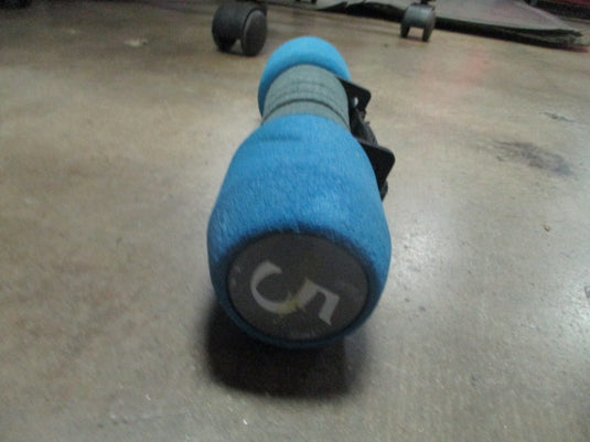 Used 5lb Dumbbell with Handle