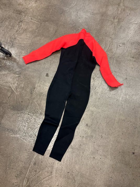 Used Body Glove Mens Full Body Wetsuit Size XL