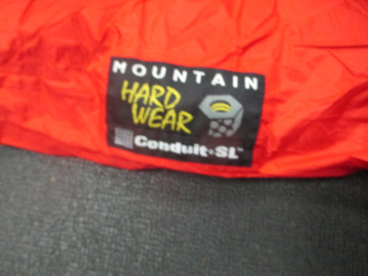 Used Mountain Hard Wear Sleeping Bag