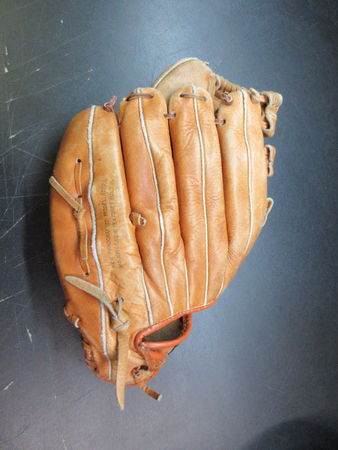 Load image into Gallery viewer, Used Mizuno MT1000 Autograph Series 12" Glove - RHT
