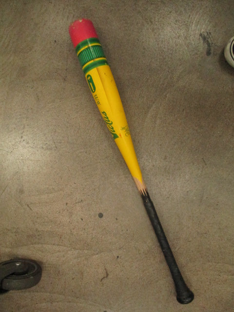 Load image into Gallery viewer, Used Victus Pencil Bat USSSA 31" -8

