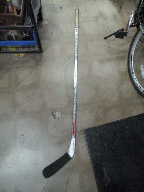 Used Easton Heatly 100 Synergy SL Hockey Stick 51" Long