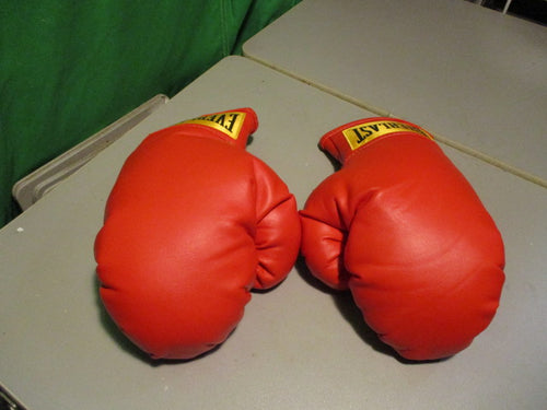 Used Everlast Size Small/Medium Boxing Gloves