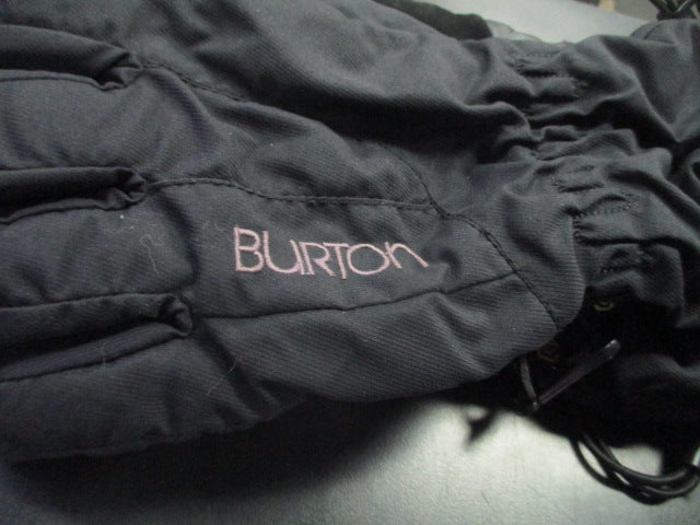 Load image into Gallery viewer, Used Burton Size Youth Large Snow Gloves
