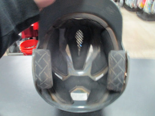 Used Evoshield Size Small/Medium Batting Helmet