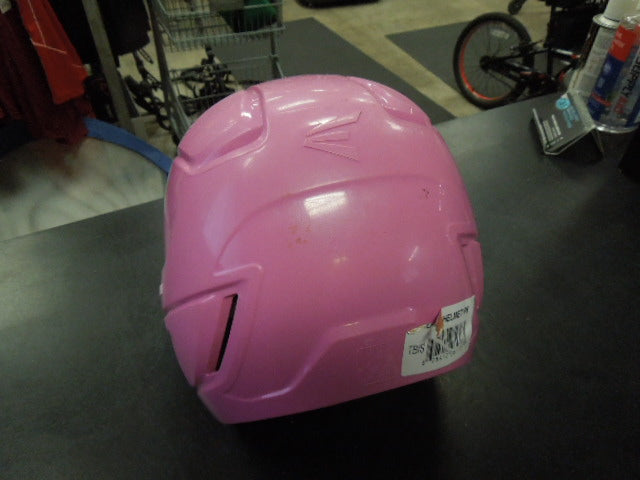 Load image into Gallery viewer, Used Easton Alpha Batting Helmet in Pink Size 6 1/4 - 6 7/8
