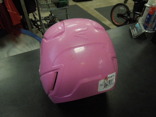 Used Easton Alpha Batting Helmet in Pink Size 6 1/4 - 6 7/8