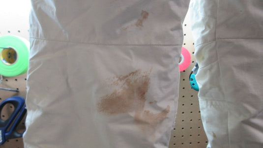 Used Marker Snow Pants - Size Youth Large