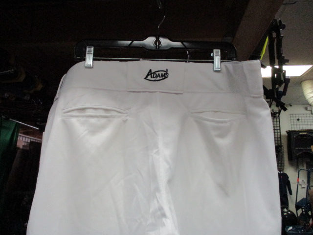 Load image into Gallery viewer, Used Adams Open Bottom Size XL Baseball Pants
