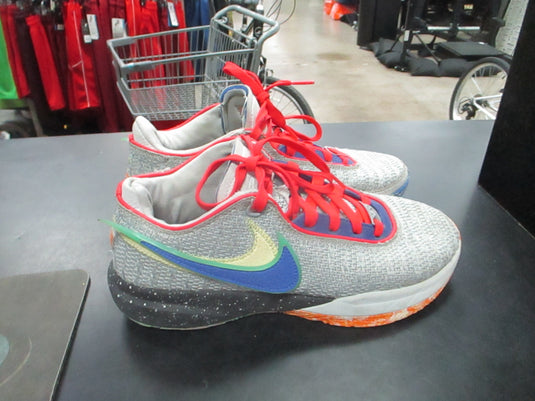 Used Nike Lebron 20 'Nike Lifer' Size 7 Sneakers