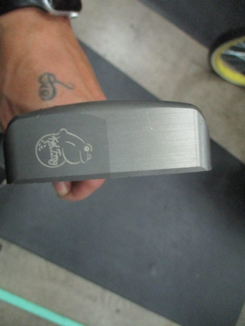 Used Fat Frog B320 35" Putter - RH
