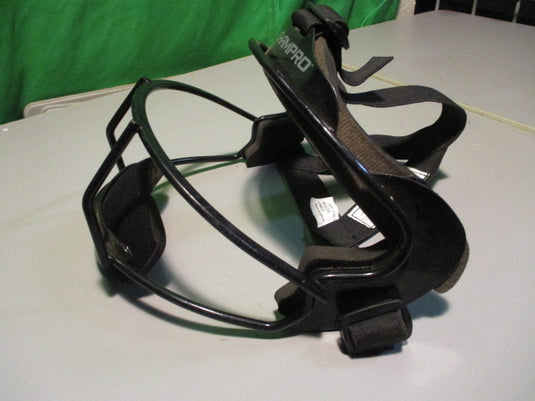 Used Champro Youth Softball Fielders Mask