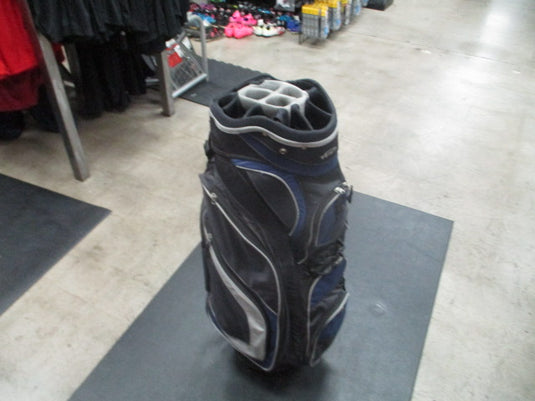 Used Ti Tech Golf Cart Bag
