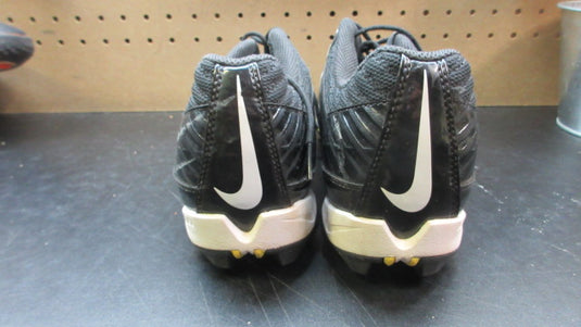 Used Nike Vapor Shark Football Cleats - Size 11.5