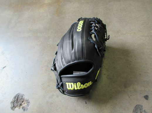 Load image into Gallery viewer, New Wilson A2000 Classic 1789 11.5" Infield  Leather Glove - RHT
