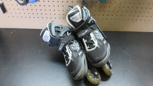 Used Bladerunner Phoenix In-line Skates - Size 5-8