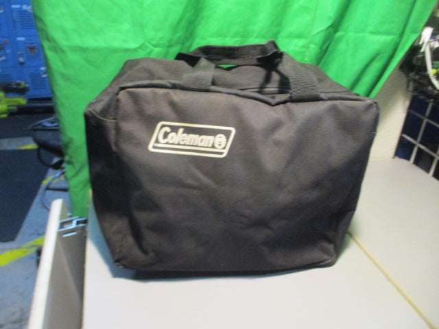 Load image into Gallery viewer, Used Coleman Propane Catalytic Propane Heater
