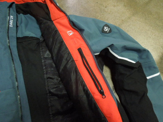 Used Dare2B Pivotal II ARED Ski Jacket Size Medium