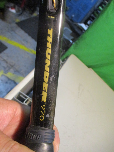 Used Prince Thunder 970 19" Tennis Racquet