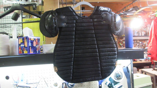Used TAG Umpire Chest Protector