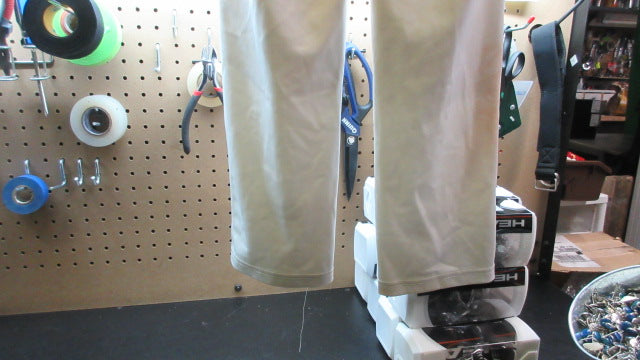 Load image into Gallery viewer, Used Nike Open Bottom Baseball Pants - Size Small
