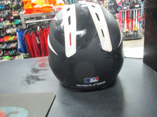 Used Rawlings Size 6 3/8 - 7 1/8 Batting Helmet