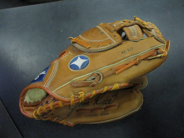 Load image into Gallery viewer, Used Spalding Signature Series Vintage Baseball Glove
