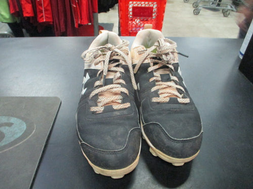 Used Under Armour Leadoff Size 6.5 Cleats