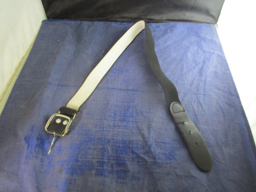 Used Champro Black Belt Size Youth