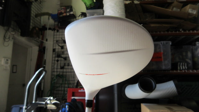 Load image into Gallery viewer, Used Taylormade Aero Buner 10.5 Deg Driver - RH

