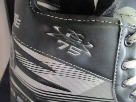 Used Flite Chaos C 75 Hockey Skates Adult Size 15