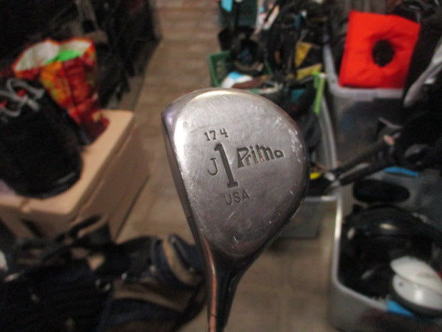 Load image into Gallery viewer, Vintage Primo USA 17-4 Lefty 1 Driver
