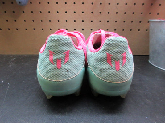 Used Adidas F50 Messi League Soccer Cleats - Size 5.5