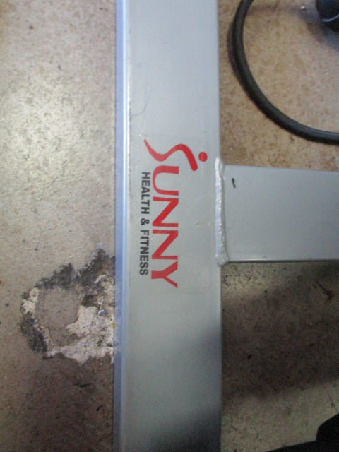 Load image into Gallery viewer, Sunny Health &amp; Fitness Advanced Mini Stepper with Resistance Bands
