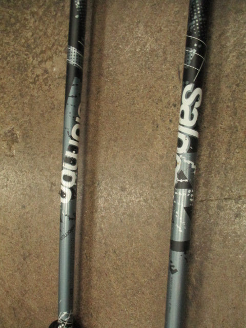 Load image into Gallery viewer, Used Salomon 120cm Ski Poles
